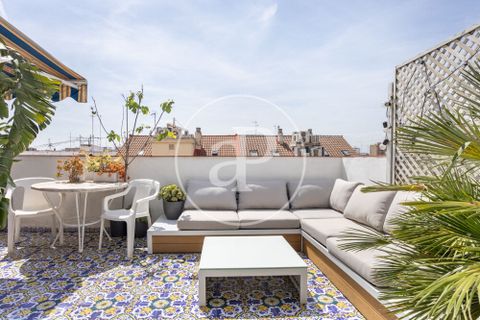 Àtic a Valencia, Valencia, Valencia - € 1.650/mes | Ref: AV2605090 - foto 16
