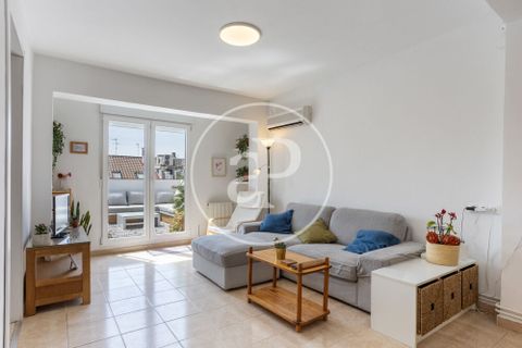Àtic a Valencia, Valencia, Valencia - € 1.650/mes | Ref: AV2605090 - foto 17
