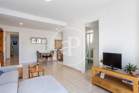 Àtic a Valencia, Valencia, Valencia - € 1.650/mes | Ref: AV2605090 - foto 19