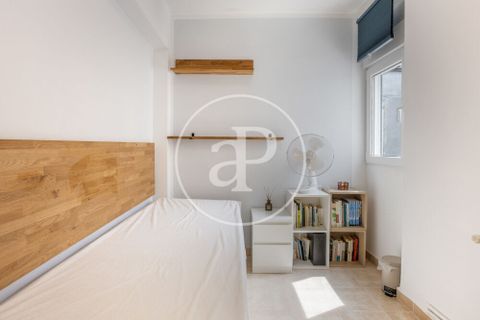 Àtic a Valencia, Valencia, Valencia - € 1.650/mes | Ref: AV2605090 - foto 24