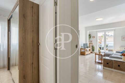 Àtic a Valencia, Valencia, Valencia - € 1.650/mes | Ref: AV2605090 - foto 26