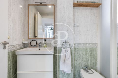 Àtic a Valencia, Valencia, Valencia - € 1.650/mes | Ref: AV2605090 - foto 27