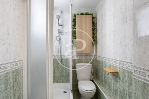 Àtic a Valencia, Valencia, Valencia - € 1.650/mes | Ref: AV2605090 - foto 28