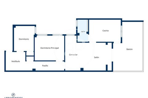 Àtic a Valencia, Valencia, Valencia - € 1.650/mes | Ref: AV2605090 - foto 29