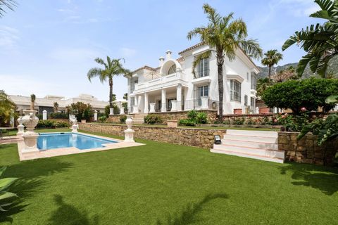 Villa i Marbella, Malaga, Marbella - € 5.500.000 | Ref: R5377918 - foto 3