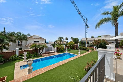 Villa i Marbella, Malaga, Marbella - € 5.500.000 | Ref: R5377918 - foto 4