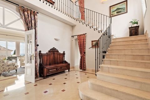Villa i Marbella, Malaga, Marbella - € 5.500.000 | Ref: R5377918 - foto 6