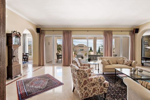 Villa i Marbella, Malaga, Marbella - € 5.500.000 | Ref: R5377918 - foto 7