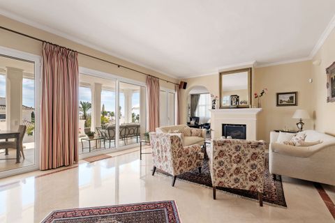 Villa i Marbella, Malaga, Marbella - € 5.500.000 | Ref: R5377918 - foto 8
