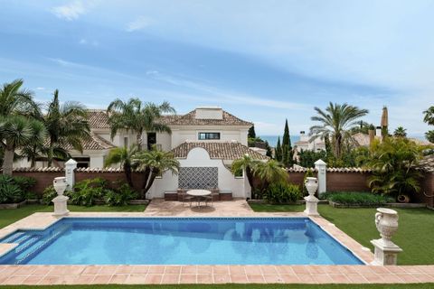 Villa i Marbella, Malaga, Marbella - € 5.500.000 | Ref: R5377918 - foto 9
