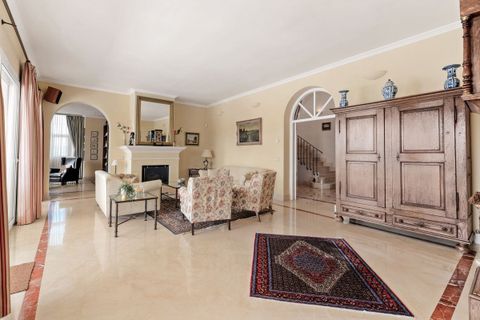 Villa i Marbella, Malaga, Marbella - € 5.500.000 | Ref: R5377918 - foto 10