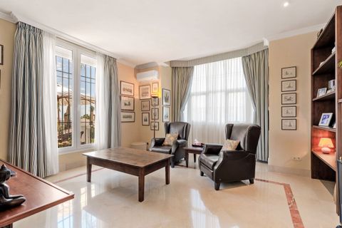 Villa i Marbella, Malaga, Marbella - € 5.500.000 | Ref: R5377918 - foto 11