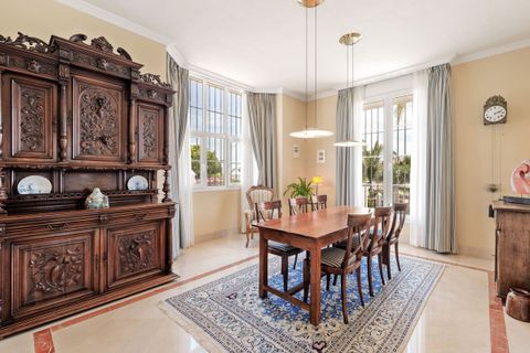 Villa i Marbella, Malaga, Marbella - € 5.500.000 | Ref: R5377918 - foto 12