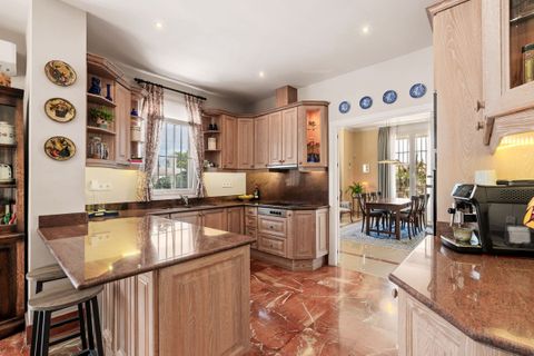 Villa i Marbella, Malaga, Marbella - € 5.500.000 | Ref: R5377918 - foto 13