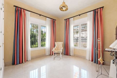 Villa i Marbella, Malaga, Marbella - € 5.500.000 | Ref: R5377918 - foto 15