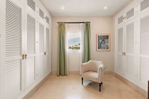 Villa i Marbella, Malaga, Marbella - € 5.500.000 | Ref: R5377918 - foto 21