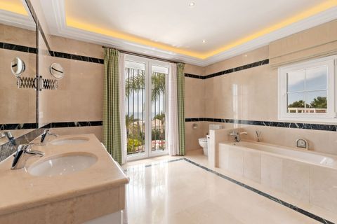 Villa i Marbella, Malaga, Marbella - € 5.500.000 | Ref: R5377918 - foto 22