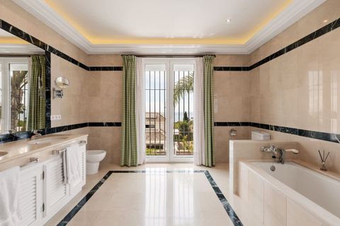 Villa i Marbella, Malaga, Marbella - € 5.500.000 | Ref: R5377918 - foto 23