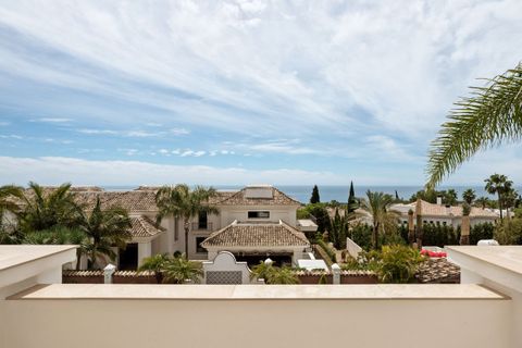 Villa i Marbella, Malaga, Marbella - € 5.500.000 | Ref: R5377918 - foto 26