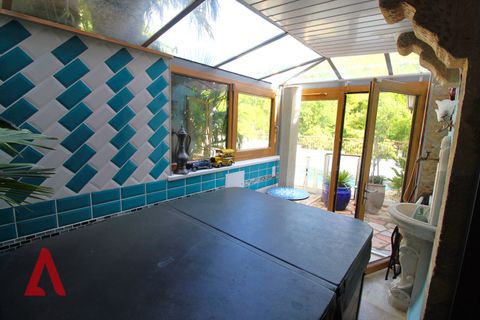 Villa a Avene, Herault, Avene - € 650.000 | Ref: 342436657 - foto 7