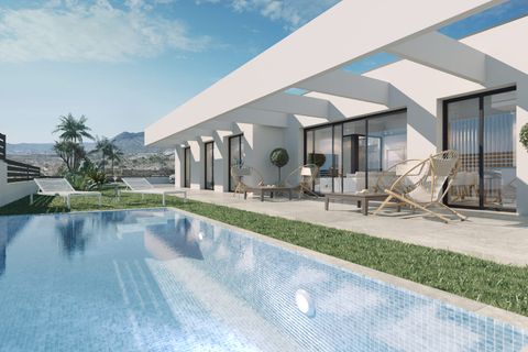 Villa a Finestrat, Alicante, Finestrat - € 850.000 | Ref: NBCB-21125 - foto 7