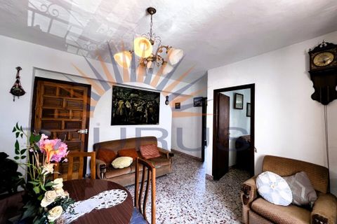 Landsbyhus i Competa, Malaga, Competa - € 160.000 | Ref: C1722 - foto 4