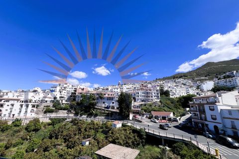Landsbyhus i Competa, Malaga, Competa - € 160.000 | Ref: C1722 - foto 15