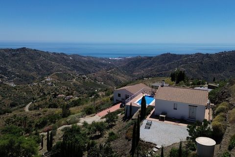 Villa i Competa, Malaga, Competa - € 379.000 | Ref: C3973 - foto 2