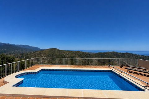 Villa i Competa, Malaga, Competa - € 379.000 | Ref: C3973 - foto 3