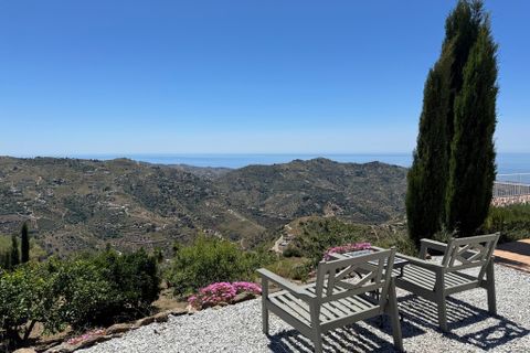 Villa i Competa, Malaga, Competa - € 379.000 | Ref: C3973 - foto 4