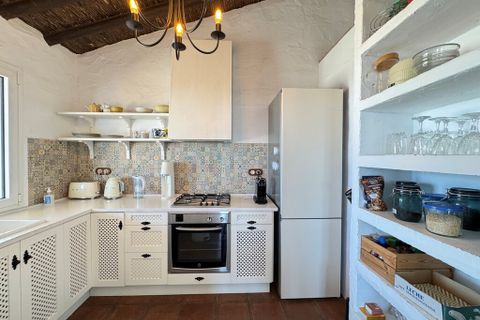 Villa i Competa, Malaga, Competa - € 379.000 | Ref: C3973 - foto 8