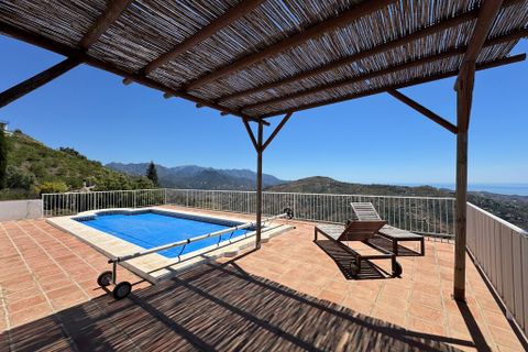 Villa i Competa, Malaga, Competa - € 379.000 | Ref: C3973 - foto 18
