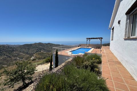 Villa i Competa, Malaga, Competa - € 379.000 | Ref: C3973 - foto 19