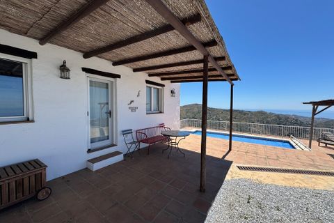 Villa i Competa, Malaga, Competa - € 379.000 | Ref: C3973 - foto 20