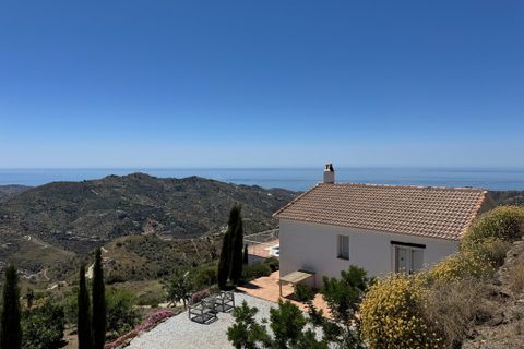Villa i Competa, Malaga, Competa - € 379.000 | Ref: C3973 - foto 21