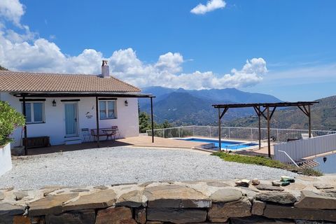 Villa i Competa, Malaga, Competa - € 379.000 | Ref: C3973 - foto 22