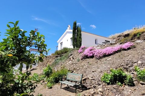 Villa i Competa, Malaga, Competa - € 379.000 | Ref: C3973 - foto 23