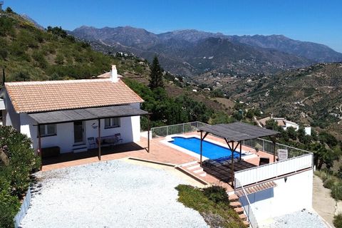 Villa i Competa, Malaga, Competa - € 379.000 | Ref: C3973 - foto 26