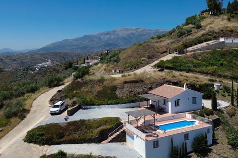 Villa i Competa, Malaga, Competa - € 379.000 | Ref: C3973 - foto 27