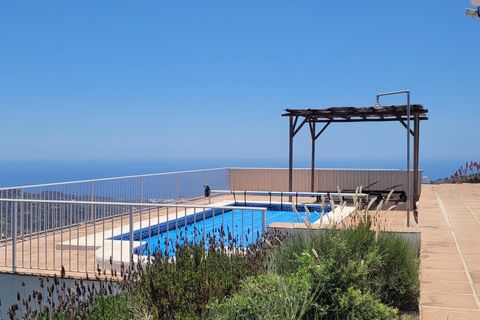 Villa i Competa, Malaga, Competa - € 379 000 | Ref: C3973 - foto 3