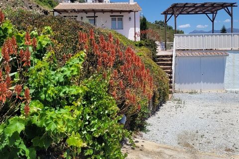 Villa i Competa, Malaga, Competa - € 379 000 | Ref: C3973 - foto 15