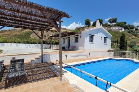Villa i Competa, Malaga, Competa - € 379 000 | Ref: C3973 - foto 20