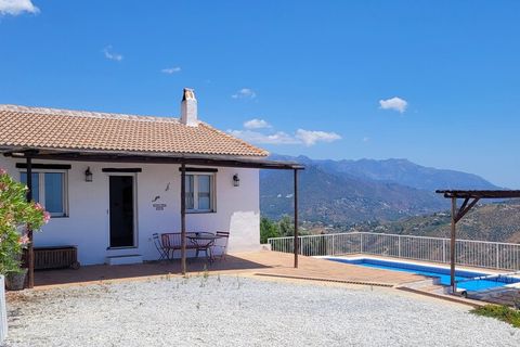 Villa i Competa, Malaga, Competa - € 379 000 | Ref: C3973 - foto 21