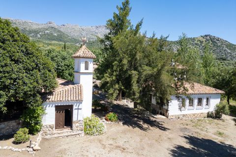 Landhaus in Riogordo, Malaga - Foto 2