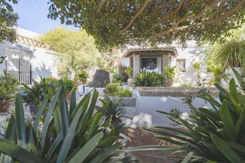 Landhaus in Riogordo, Malaga - Foto 5