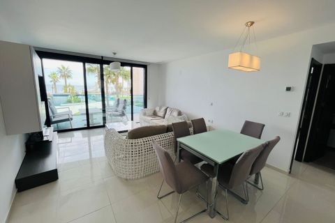 Huoneisto Punta Primassa, Alicante, Punta Prima - € 469 950 | Viite: MLSC7064457 - valokuva 4
