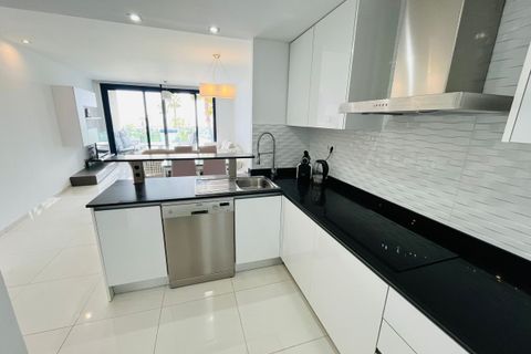 Huoneisto Punta Primassa, Alicante, Punta Prima - € 469 950 | Viite: MLSC7064457 - valokuva 6