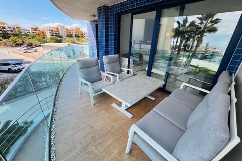 Huoneisto Punta Primassa, Alicante, Punta Prima - € 469 950 | Viite: MLSC7064457 - valokuva 10
