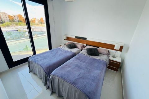 Huoneisto Punta Primassa, Alicante, Punta Prima - € 469 950 | Viite: MLSC7064457 - valokuva 22