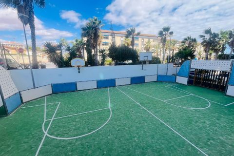 Huoneisto Punta Primassa, Alicante, Punta Prima - € 469 950 | Viite: MLSC7064457 - valokuva 34